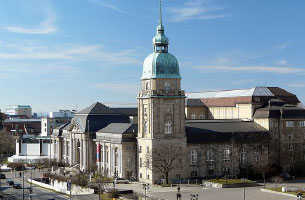 Darmstadt